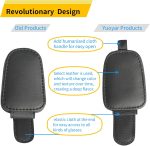 Yuoyar Sunglass Holder - Image 4