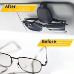 Yuoyar Sunglass Holder - Image 2