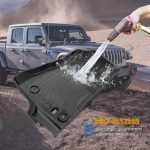 JOYTUTUS Floor Mats w/Drain - Image 3