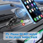 SwiftGaze Duck Holder Posts - Image 3