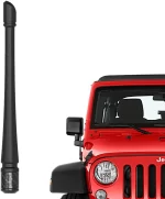 Short Antenna- Gladiator Compatible