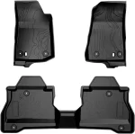 JOYTUTUS Floor Mats w/Drain