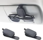 Yuoyar Sunglass Holder