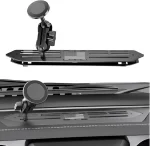 SwiftGaze Mounting System