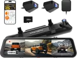 WOLFBOX G900 Tripro